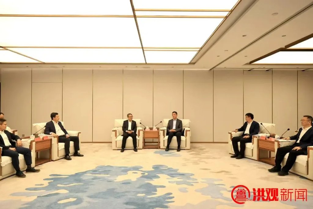 江铃集团与博世签署合资协议 - 第3张 - 提加商用车网 江铃集团与博世签署合资协议 - 第3张