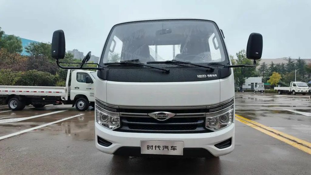 领航S1创业版：卡友创业路上一步到位的强力支撑 - 第1张