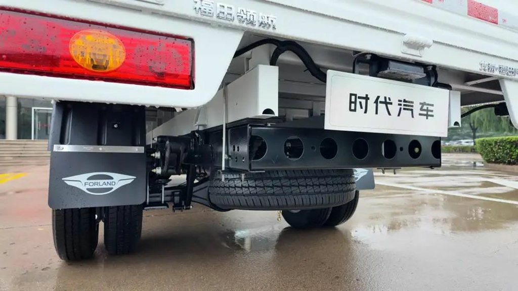 领航S1创业版：卡友创业路上一步到位的强力支撑 - 第3张