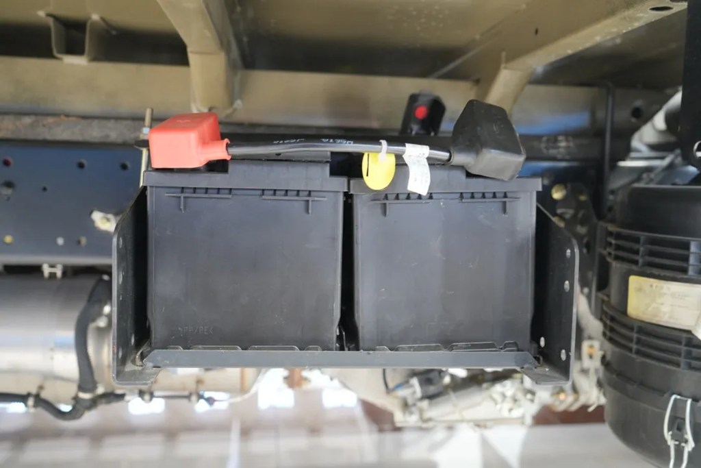 【碟式服务】深秋时节车辆使用注意事项! - 第5张 - 提加商用车网 【碟式服务】深秋时节车辆使用注意事项! - 第5张