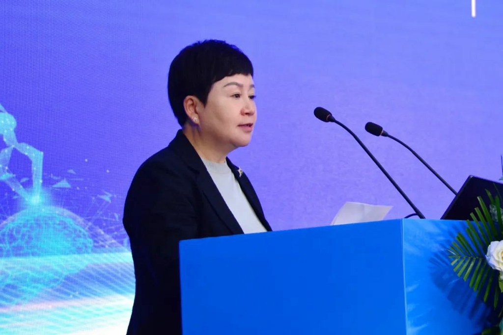 法士特第六届科技创新周盛大启幕 - 第3张 - 提加商用车网 法士特第六届科技创新周盛大启幕 - 第3张