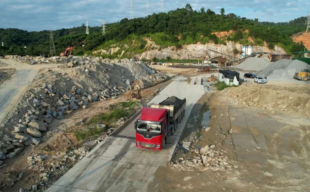 零碳先锋 | 百台徐工新能源助力福建客户成功创富! - 第3张 - 提加商用车网 零碳先锋 | 百台徐工新能源助力福建客户成功创富! - 第3张