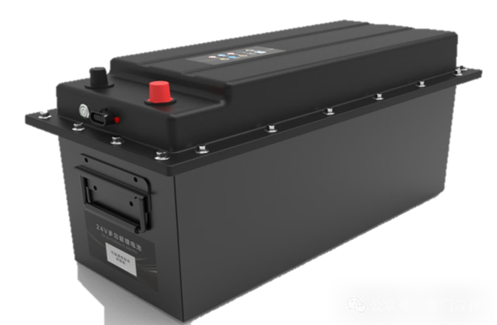 为卡友“全程加电”,一文读懂福田汽车两大电池技术创新价值 - 第4张 - 提加商用车网 为卡友“全程加电”,一文读懂福田汽车两大电池技术创新价值 - 第4张