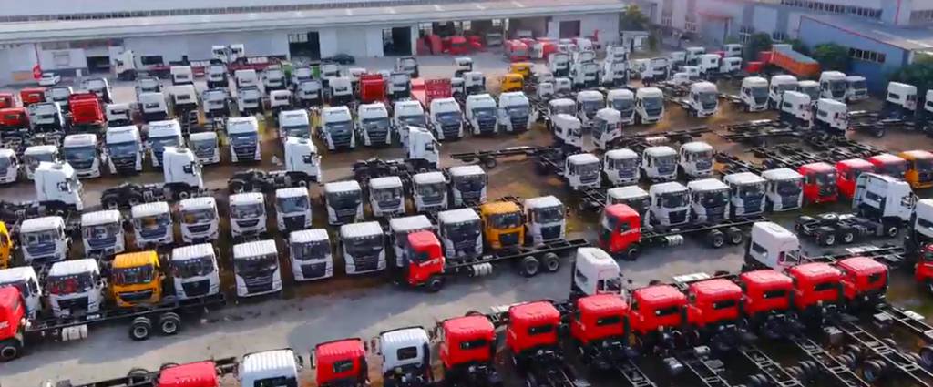 专访鑫盛桥总经理:“卖好每一台车,服务好每一位客户!” - 第3张 - 提加商用车网 专访鑫盛桥总经理:“卖好每一台车,服务好每一位客户!” - 第3张