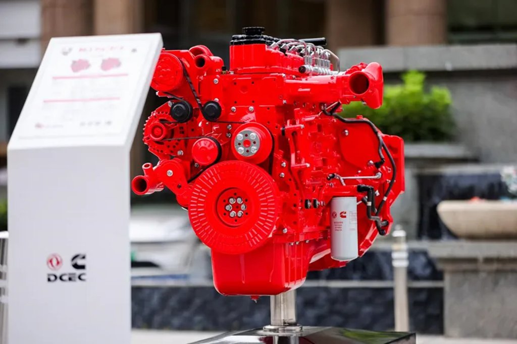 东风天锦&东康红宝石系列发动机上市品鉴会深圳之行圆满结束 - 第4张 - 提加商用车网 东风天锦&东康红宝石系列发动机上市品鉴会深圳之行圆满结束 - 第4张