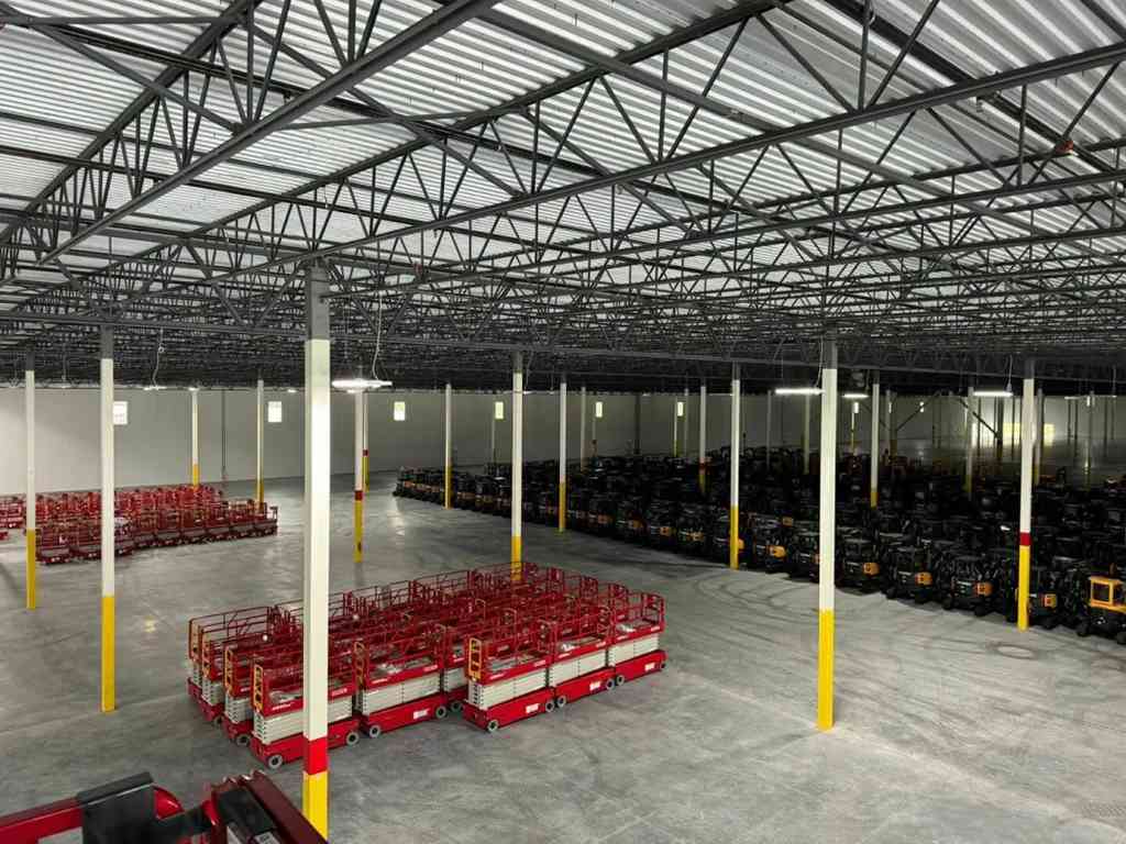 苇渡Windrose纯电重卡已具备量产条件，即将按计划开启交付 - 第5张