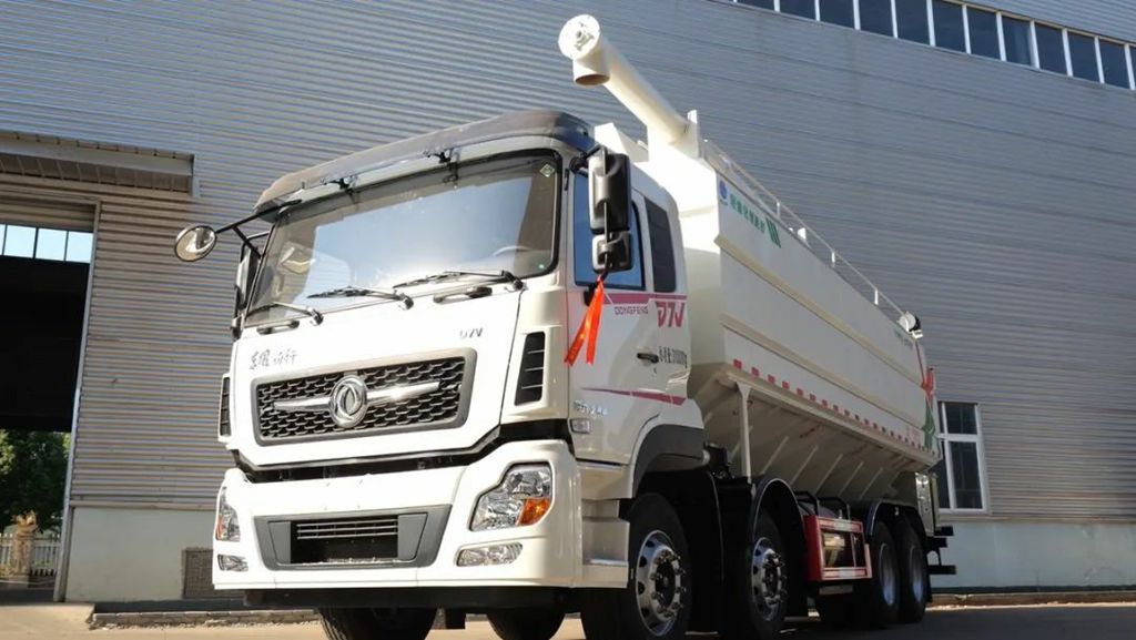 专访圣地车都总经理:选择始于品质,合作共赢未来! - 第7张 - 提加商用车网 专访圣地车都总经理:选择始于品质,合作共赢未来! - 第7张