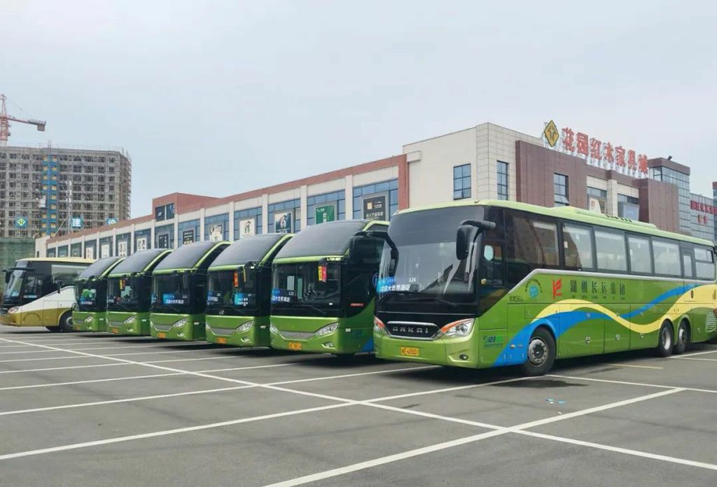 万人齐聚,共探未来!安凯客车服务2024中国计算机大会! - 第4张 - 提加商用车网 万人齐聚,共探未来!安凯客车服务2024中国计算机大会! - 第4张