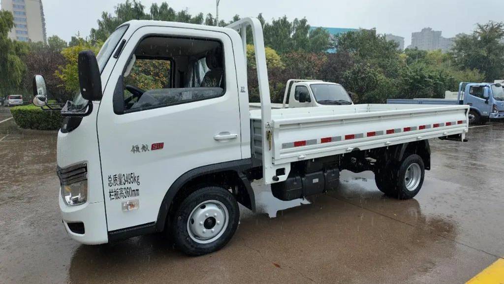 领航S1创业版：卡友创业路上一步到位的强力支撑 - 第4张