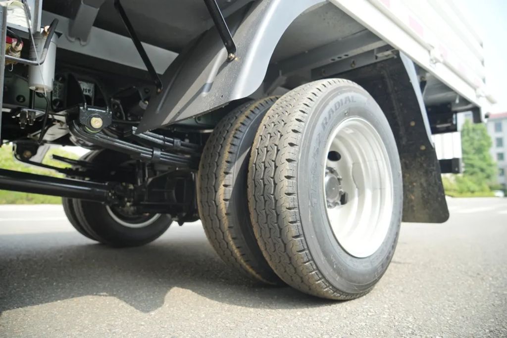 【碟式服务】深秋时节车辆使用注意事项! - 第6张 - 提加商用车网 【碟式服务】深秋时节车辆使用注意事项! - 第6张