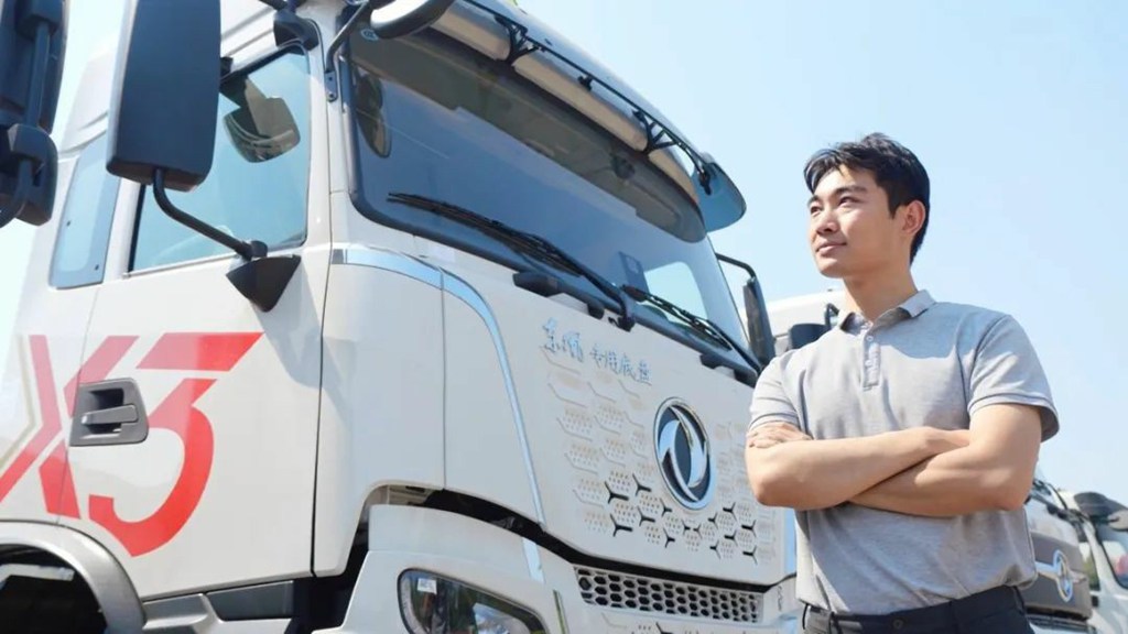 专访圣地车都总经理:选择始于品质,合作共赢未来! - 第8张 - 提加商用车网 专访圣地车都总经理:选择始于品质,合作共赢未来! - 第8张