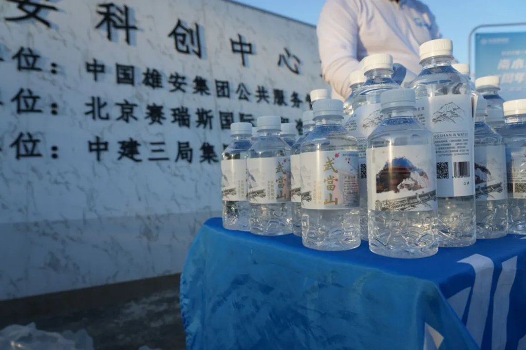 跨越山海,为可靠而来 东风商用车助力南水北调10周年城市行圆满收官 - 第7张 - 提加商用车网 跨越山海,为可靠而来 东风商用车助力南水北调10周年城市行圆满收官 - 第7张