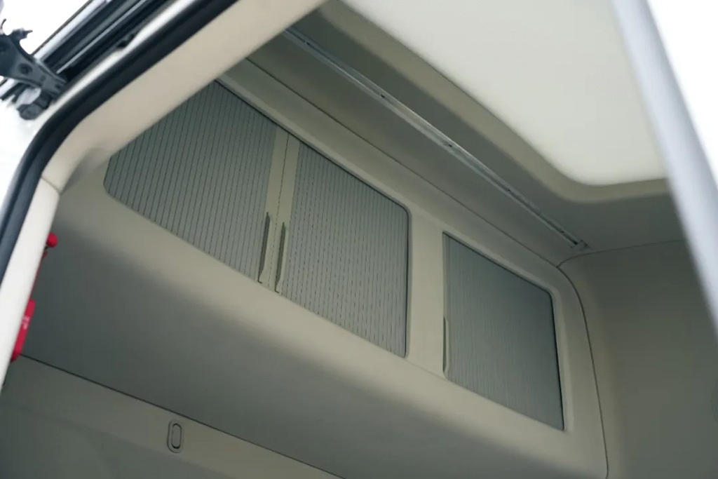 苇渡Windrose纯电重卡已具备量产条件，即将按计划开启交付 - 第7张