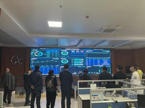 【大运新闻】鞍山经销商及客户奔赴运城,共鉴大运产品卓越制造 - 第7张 - 提加商用车网 【大运新闻】鞍山经销商及客户奔赴运城,共鉴大运产品卓越制造 - 第7张