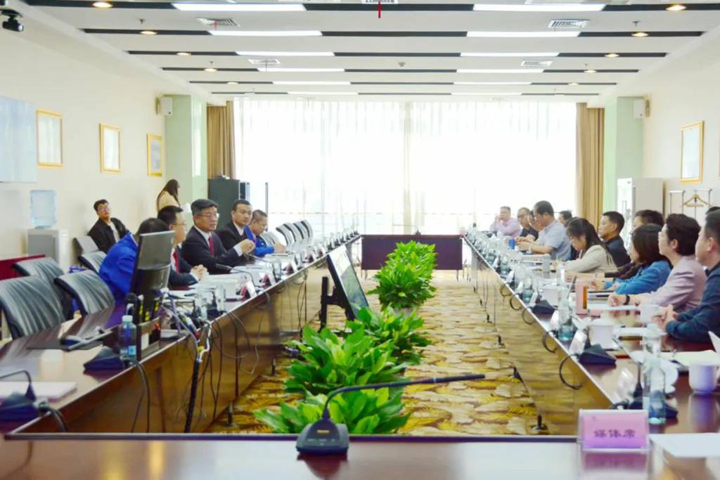 法士特第六届科技创新周盛大启幕 - 第8张 - 提加商用车网 法士特第六届科技创新周盛大启幕 - 第8张