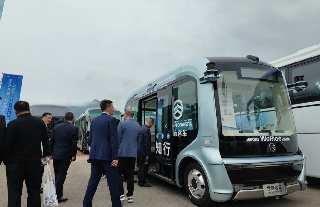 2024旅游出行大会:金旅两款精品亮相 引领运游融合新时代 - 第10张 - 提加商用车网 2024旅游出行大会:金旅两款精品亮相 引领运游融合新时代 - 第10张