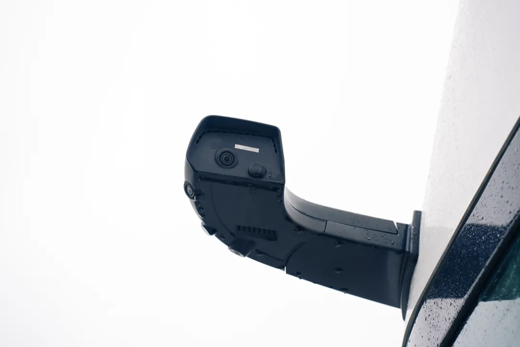 苇渡Windrose纯电重卡已具备量产条件，即将按计划开启交付 - 第11张