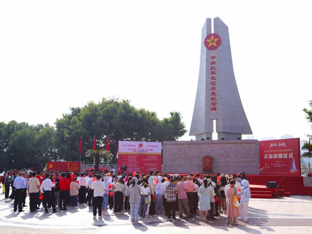 以科技致敬长征精神, 长城商用车亮相中国长征•汽车拉力赛 - 第5张