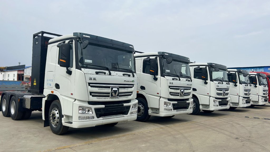 车队老板的“致富经”:“选择徐工,就是选择成功!” - 第3张 - 提加商用车网 车队老板的“致富经”:“选择徐工,就是选择成功!” - 第3张