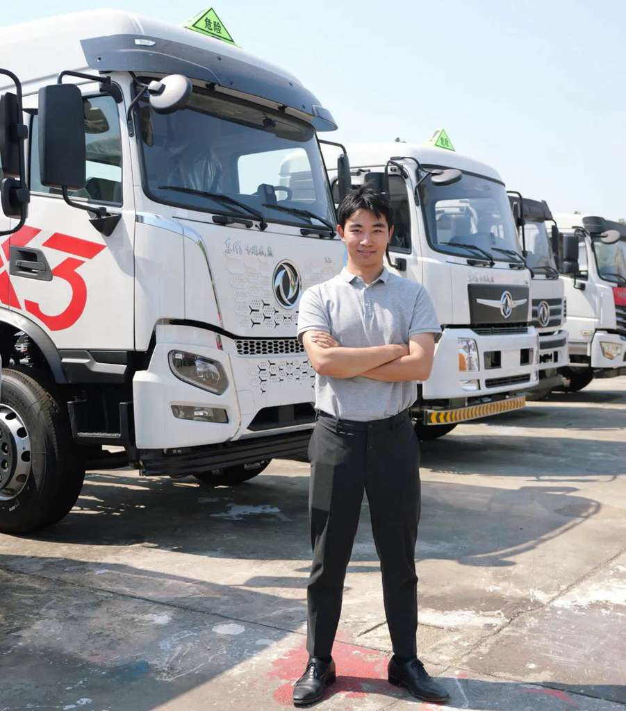 专访圣地车都总经理:选择始于品质,合作共赢未来! - 第1张 - 提加商用车网 专访圣地车都总经理:选择始于品质,合作共赢未来! - 第1张