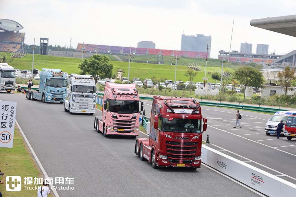 很难相信国内竟有这么多的改装卡车,STC卡车文化节逛了一圈,给了我太多惊喜了! - 第8张 - 提加商用车网 很难相信国内竟有这么多的改装卡车,STC卡车文化节逛了一圈,给了我太多惊喜了! - 第8张