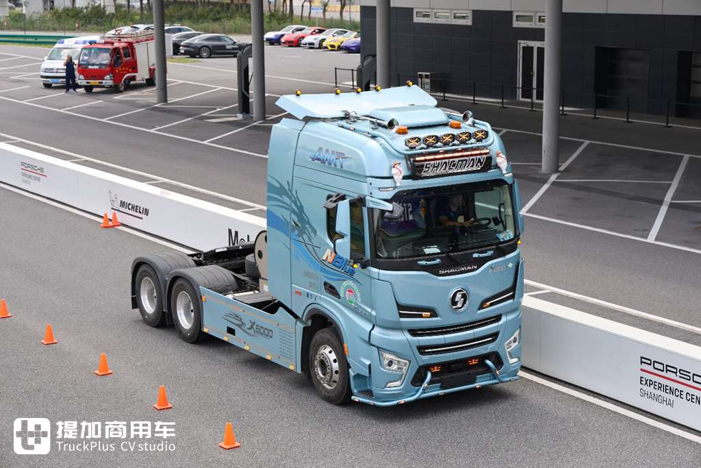 很难相信国内竟有这么多的改装卡车,STC卡车文化节逛了一圈,给了我太多惊喜了! - 第12张 - 提加商用车网 很难相信国内竟有这么多的改装卡车,STC卡车文化节逛了一圈,给了我太多惊喜了! - 第12张