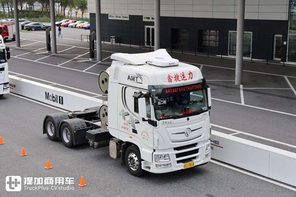 很难相信国内竟有这么多的改装卡车,STC卡车文化节逛了一圈,给了我太多惊喜了! - 第15张 - 提加商用车网 很难相信国内竟有这么多的改装卡车,STC卡车文化节逛了一圈,给了我太多惊喜了! - 第15张