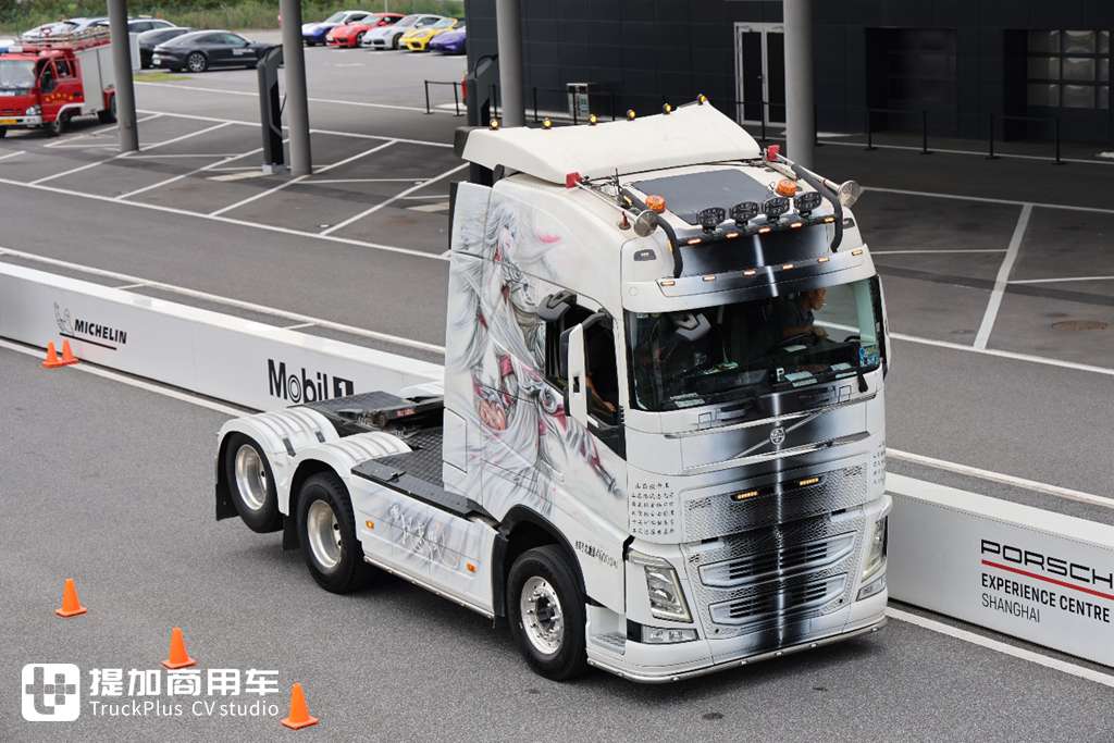很难相信国内竟有这么多的改装卡车,STC卡车文化节逛了一圈,给了我太多惊喜了! - 第24张 - 提加商用车网 很难相信国内竟有这么多的改装卡车,STC卡车文化节逛了一圈,给了我太多惊喜了! - 第24张