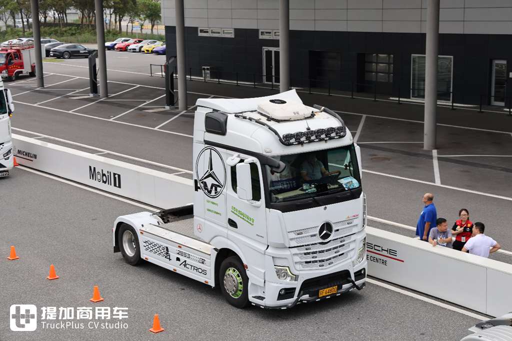 很难相信国内竟有这么多的改装卡车,STC卡车文化节逛了一圈,给了我太多惊喜了! - 第27张 - 提加商用车网 很难相信国内竟有这么多的改装卡车,STC卡车文化节逛了一圈,给了我太多惊喜了! - 第27张