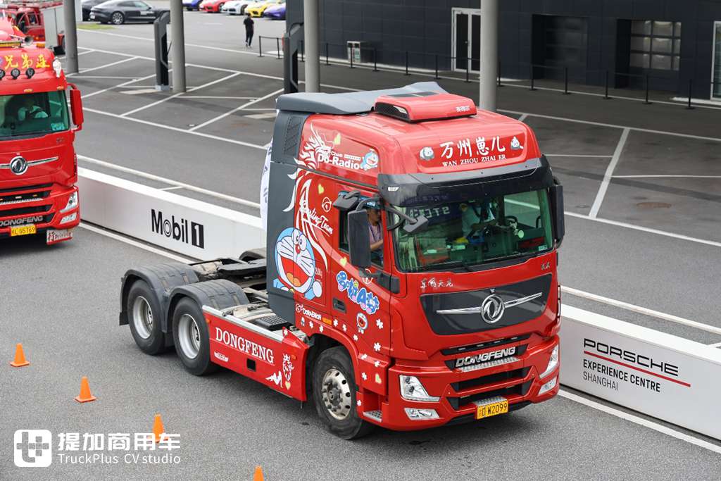很难相信国内竟有这么多的改装卡车,STC卡车文化节逛了一圈,给了我太多惊喜了! - 第29张 - 提加商用车网 很难相信国内竟有这么多的改装卡车,STC卡车文化节逛了一圈,给了我太多惊喜了! - 第29张