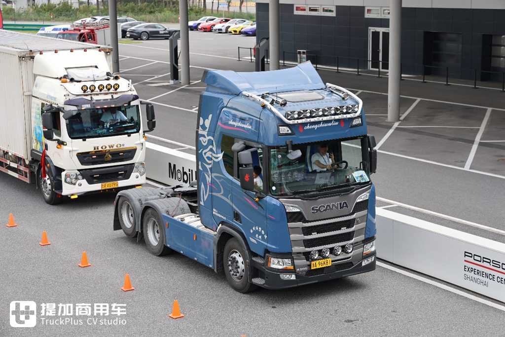 很难相信国内竟有这么多的改装卡车,STC卡车文化节逛了一圈,给了我太多惊喜了! - 第31张 - 提加商用车网 很难相信国内竟有这么多的改装卡车,STC卡车文化节逛了一圈,给了我太多惊喜了! - 第31张