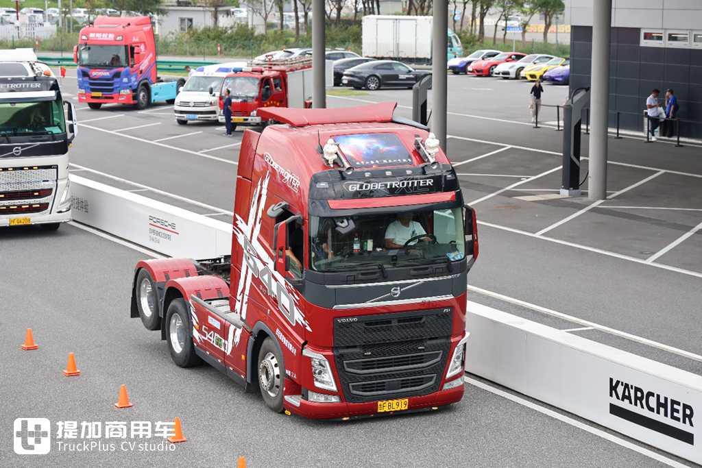 很难相信国内竟有这么多的改装卡车,STC卡车文化节逛了一圈,给了我太多惊喜了! - 第36张 - 提加商用车网 很难相信国内竟有这么多的改装卡车,STC卡车文化节逛了一圈,给了我太多惊喜了! - 第36张