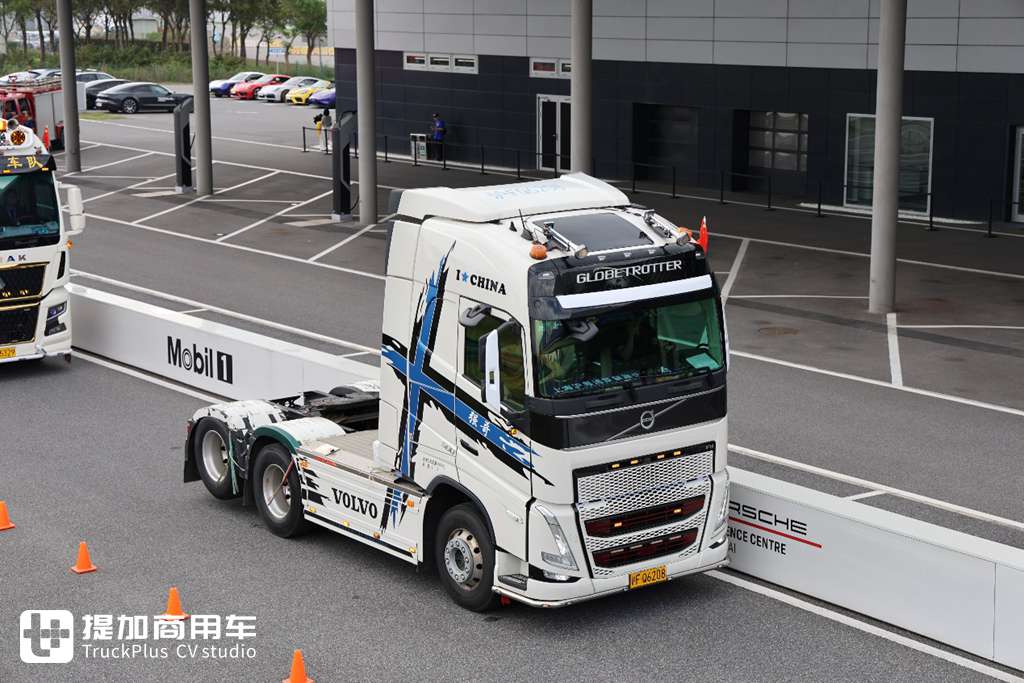 很难相信国内竟有这么多的改装卡车,STC卡车文化节逛了一圈,给了我太多惊喜了! - 第37张 - 提加商用车网 很难相信国内竟有这么多的改装卡车,STC卡车文化节逛了一圈,给了我太多惊喜了! - 第37张
