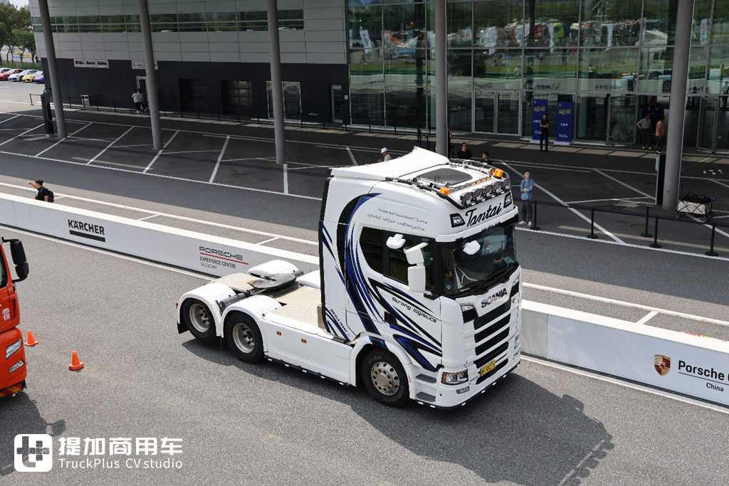 很难相信国内竟有这么多的改装卡车,STC卡车文化节逛了一圈,给了我太多惊喜了! - 第45张 - 提加商用车网 很难相信国内竟有这么多的改装卡车,STC卡车文化节逛了一圈,给了我太多惊喜了! - 第45张