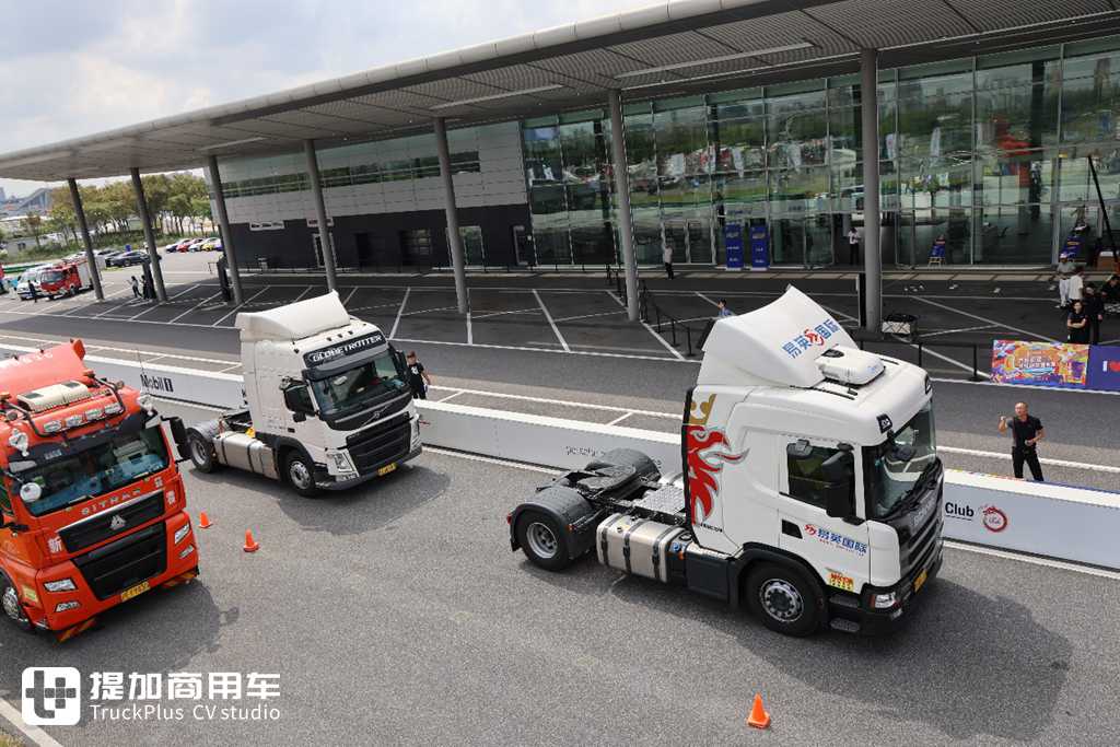 很难相信国内竟有这么多的改装卡车,STC卡车文化节逛了一圈,给了我太多惊喜了! - 第48张 - 提加商用车网 很难相信国内竟有这么多的改装卡车,STC卡车文化节逛了一圈,给了我太多惊喜了! - 第48张