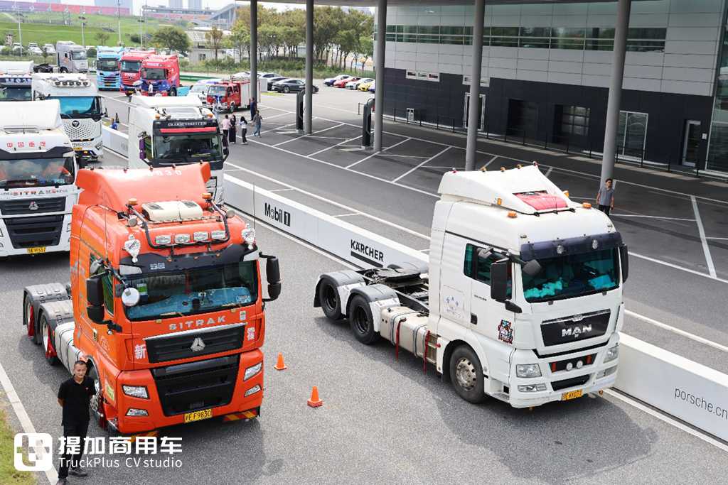 很难相信国内竟有这么多的改装卡车,STC卡车文化节逛了一圈,给了我太多惊喜了! - 第52张 - 提加商用车网 很难相信国内竟有这么多的改装卡车,STC卡车文化节逛了一圈,给了我太多惊喜了! - 第52张
