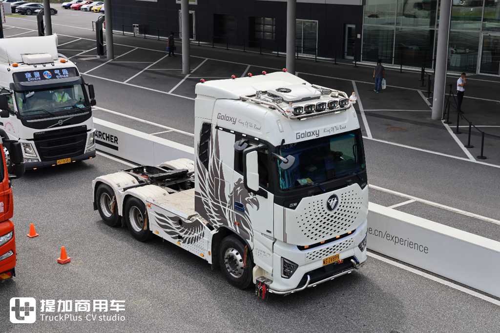 很难相信国内竟有这么多的改装卡车,STC卡车文化节逛了一圈,给了我太多惊喜了! - 第54张 - 提加商用车网 很难相信国内竟有这么多的改装卡车,STC卡车文化节逛了一圈,给了我太多惊喜了! - 第54张