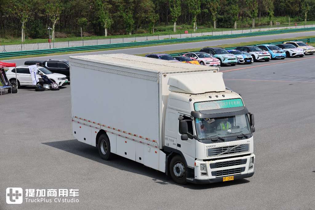 很难相信国内竟有这么多的改装卡车,STC卡车文化节逛了一圈,给了我太多惊喜了! - 第57张 - 提加商用车网 很难相信国内竟有这么多的改装卡车,STC卡车文化节逛了一圈,给了我太多惊喜了! - 第57张