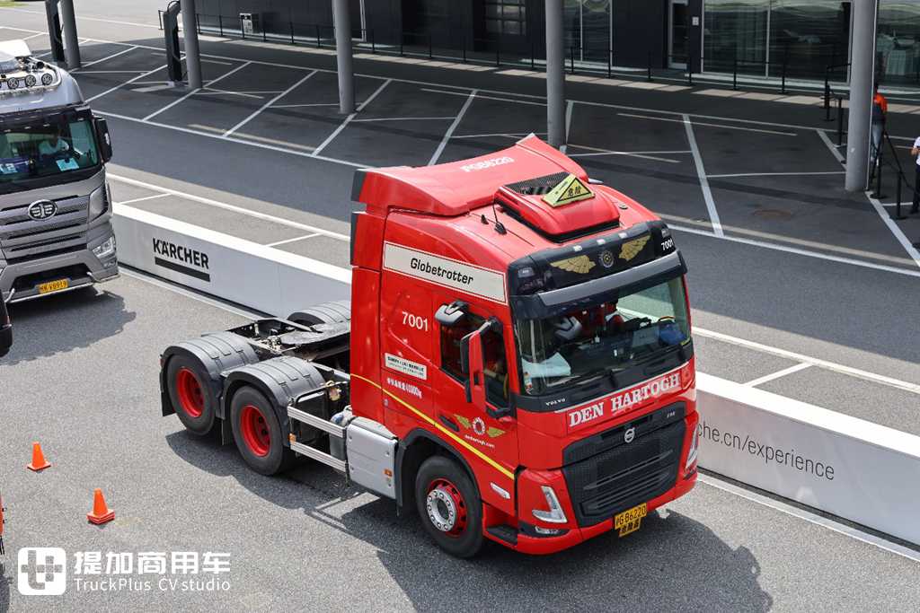 很难相信国内竟有这么多的改装卡车,STC卡车文化节逛了一圈,给了我太多惊喜了! - 第58张 - 提加商用车网 很难相信国内竟有这么多的改装卡车,STC卡车文化节逛了一圈,给了我太多惊喜了! - 第58张