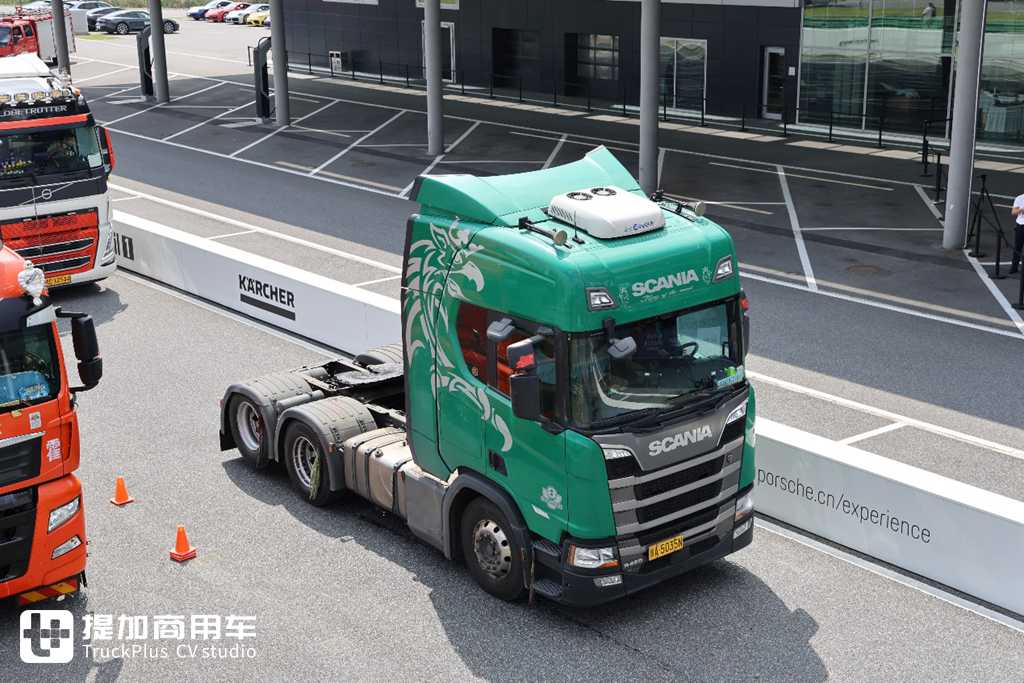 很难相信国内竟有这么多的改装卡车,STC卡车文化节逛了一圈,给了我太多惊喜了! - 第60张 - 提加商用车网 很难相信国内竟有这么多的改装卡车,STC卡车文化节逛了一圈,给了我太多惊喜了! - 第60张
