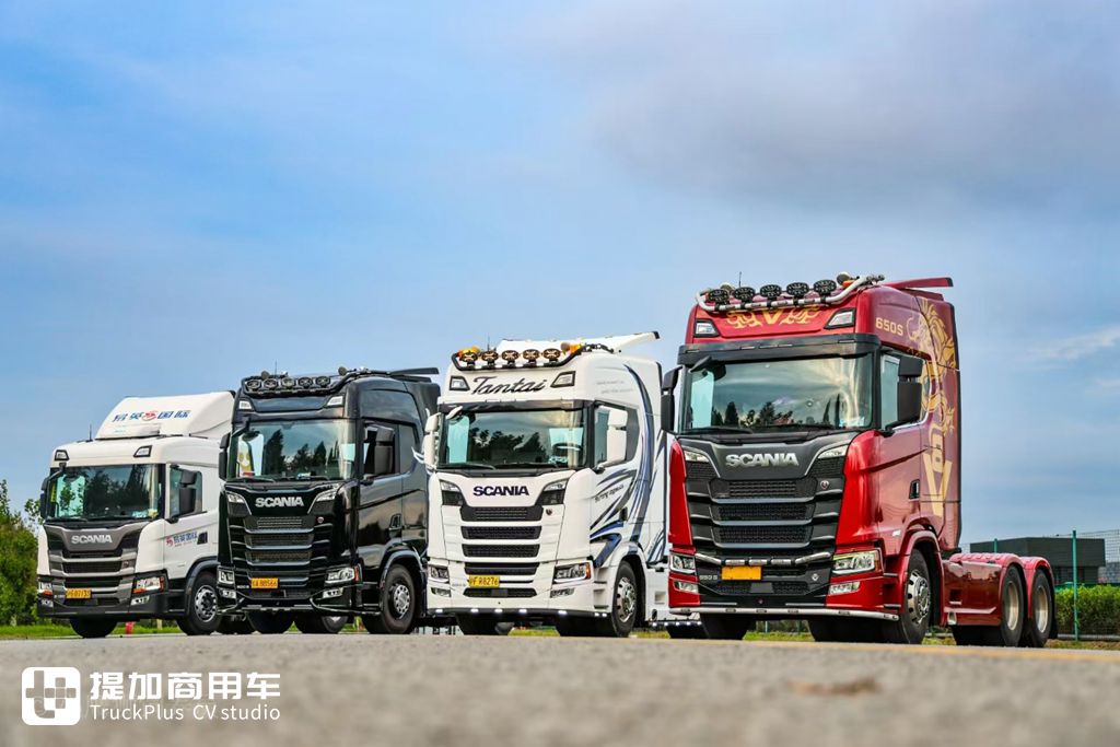 很难相信国内竟有这么多的改装卡车,STC卡车文化节逛了一圈,给了我太多惊喜了! - 第72张 - 提加商用车网 很难相信国内竟有这么多的改装卡车,STC卡车文化节逛了一圈,给了我太多惊喜了! - 第72张