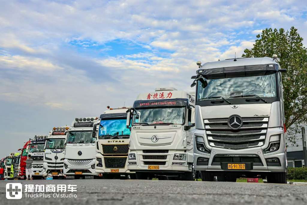 很难相信国内竟有这么多的改装卡车,STC卡车文化节逛了一圈,给了我太多惊喜了! - 第74张 - 提加商用车网 很难相信国内竟有这么多的改装卡车,STC卡车文化节逛了一圈,给了我太多惊喜了! - 第74张