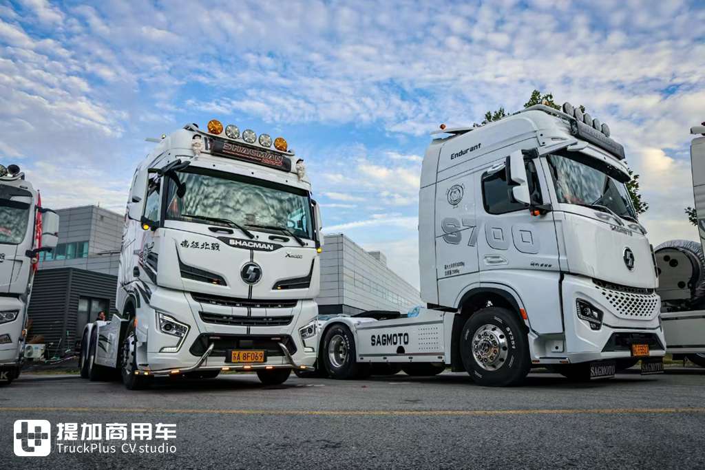 很难相信国内竟有这么多的改装卡车,STC卡车文化节逛了一圈,给了我太多惊喜了! - 第75张 - 提加商用车网 很难相信国内竟有这么多的改装卡车,STC卡车文化节逛了一圈,给了我太多惊喜了! - 第75张
