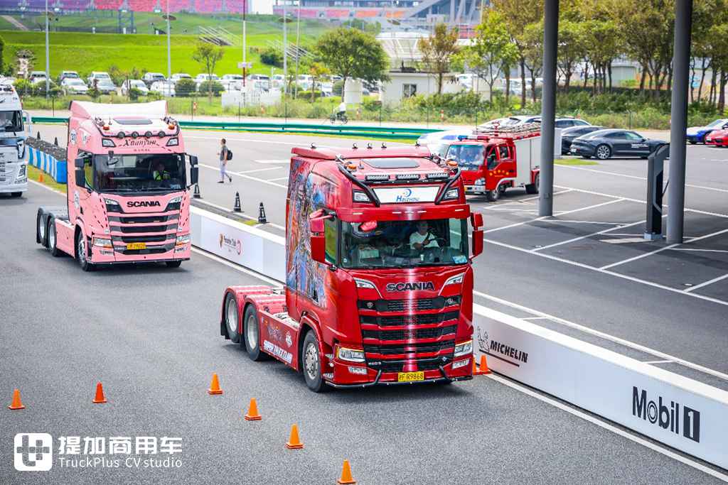 很难相信国内竟有这么多的改装卡车,STC卡车文化节逛了一圈,给了我太多惊喜了! - 第80张 - 提加商用车网 很难相信国内竟有这么多的改装卡车,STC卡车文化节逛了一圈,给了我太多惊喜了! - 第80张
