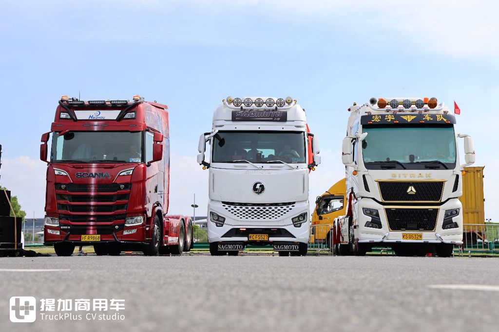 很难相信国内竟有这么多的改装卡车,STC卡车文化节逛了一圈,给了我太多惊喜了! - 第81张 - 提加商用车网 很难相信国内竟有这么多的改装卡车,STC卡车文化节逛了一圈,给了我太多惊喜了! - 第81张