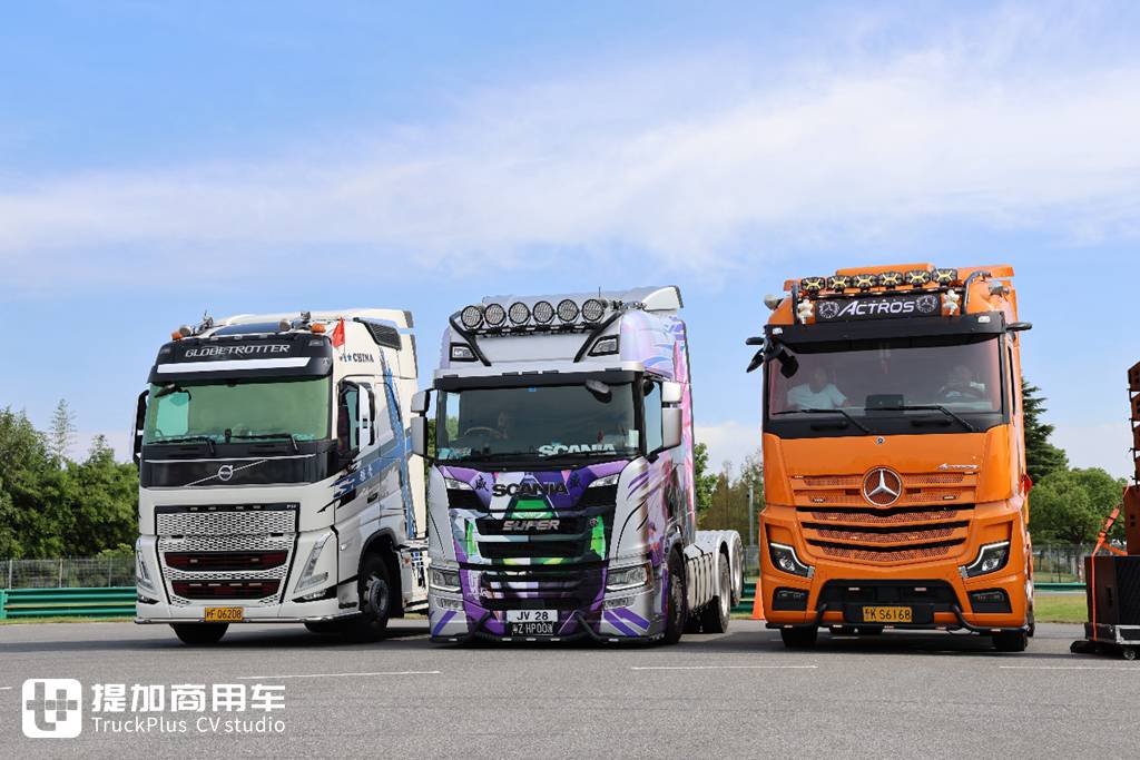 很难相信国内竟有这么多的改装卡车,STC卡车文化节逛了一圈,给了我太多惊喜了! - 第83张 - 提加商用车网 很难相信国内竟有这么多的改装卡车,STC卡车文化节逛了一圈,给了我太多惊喜了! - 第83张