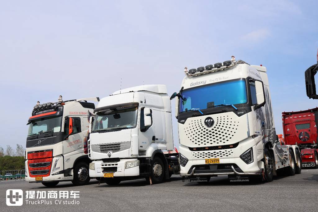很难相信国内竟有这么多的改装卡车,STC卡车文化节逛了一圈,给了我太多惊喜了! - 第87张 - 提加商用车网 很难相信国内竟有这么多的改装卡车,STC卡车文化节逛了一圈,给了我太多惊喜了! - 第87张