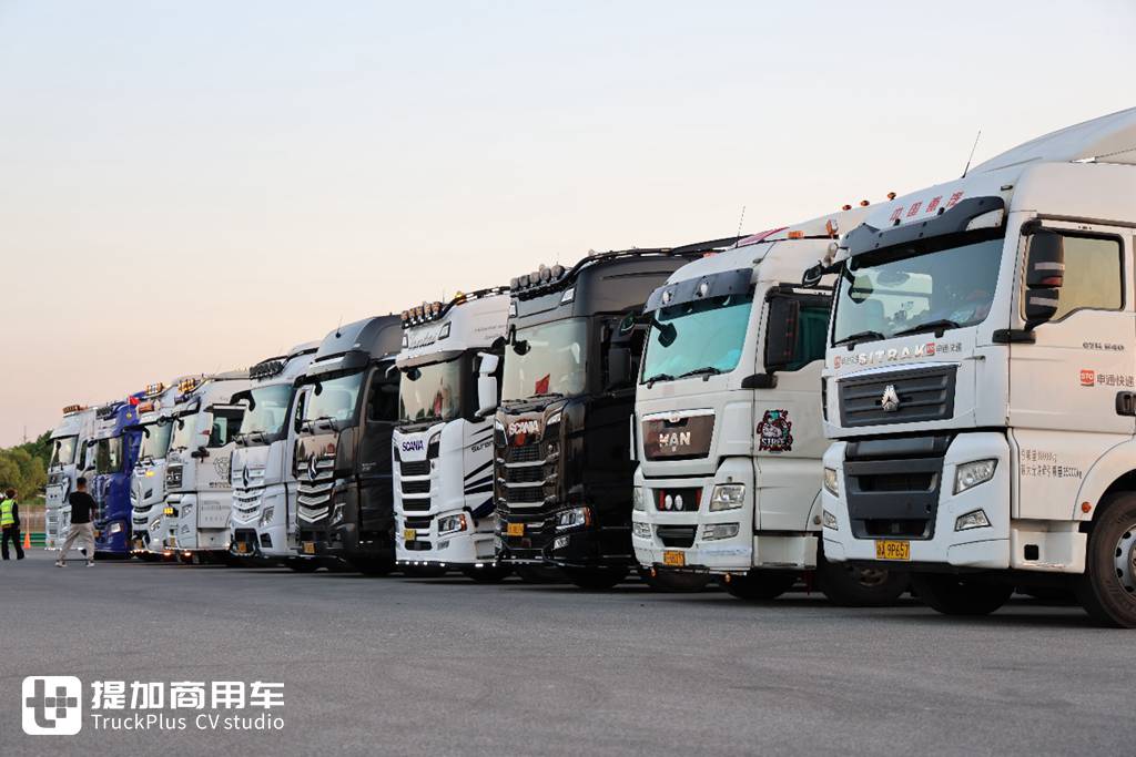 很难相信国内竟有这么多的改装卡车,STC卡车文化节逛了一圈,给了我太多惊喜了! - 第89张 - 提加商用车网 很难相信国内竟有这么多的改装卡车,STC卡车文化节逛了一圈,给了我太多惊喜了! - 第89张