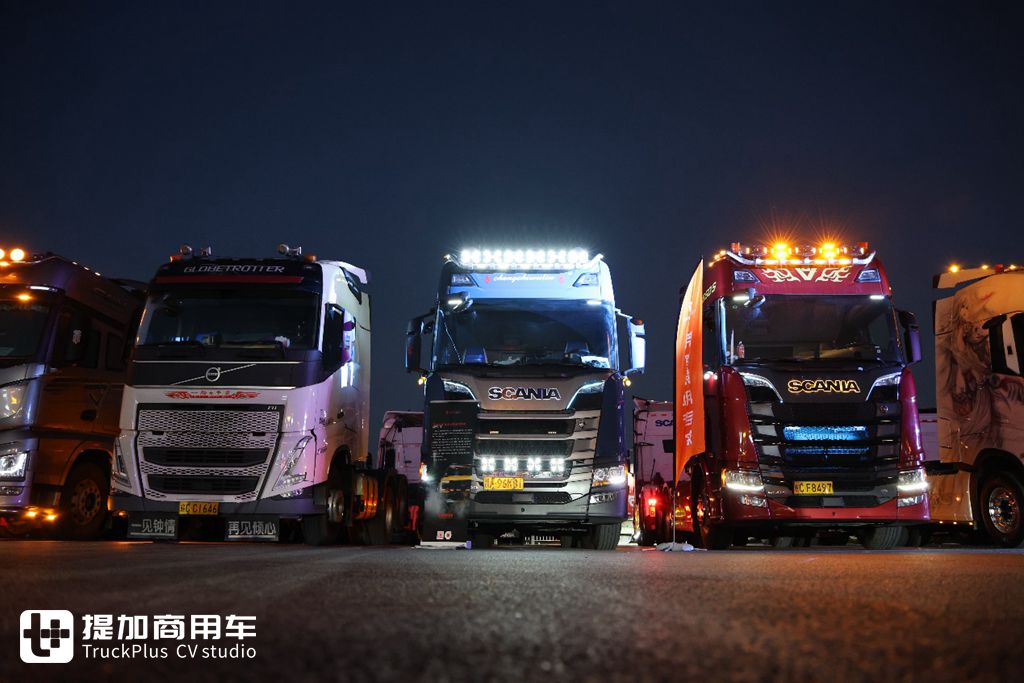 很难相信国内竟有这么多的改装卡车,STC卡车文化节逛了一圈,给了我太多惊喜了! - 第91张 - 提加商用车网 很难相信国内竟有这么多的改装卡车,STC卡车文化节逛了一圈,给了我太多惊喜了! - 第91张