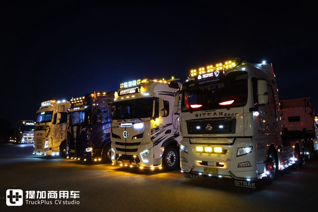 很难相信国内竟有这么多的改装卡车,STC卡车文化节逛了一圈,给了我太多惊喜了! - 第93张 - 提加商用车网 很难相信国内竟有这么多的改装卡车,STC卡车文化节逛了一圈,给了我太多惊喜了! - 第93张
